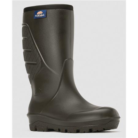 BOTTES MIXTE POLYVER CLASSIC HIGH - OD GREEN