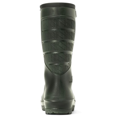 BOTTES MIXTE POLYVER CLASSIC HIGH - VERT