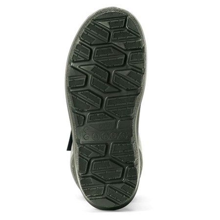 BOTTES MIXTE POLYVER CLASSIC HIGH - VERT