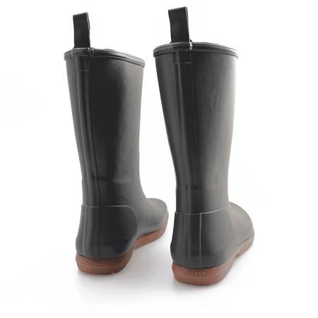 BOTTES MIXTE ROUCHETTE ORIGIN - KAKI