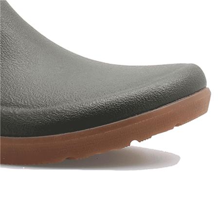 BOTTES MIXTE ROUCHETTE ORIGIN - KAKI