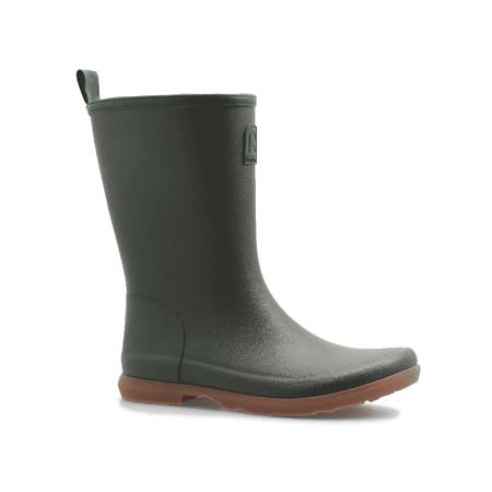 Bottes Mixte Rouchette Origin - Kaki