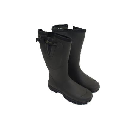 Bottes Wellington Korum Kboot/11 - Noir - Taille 46