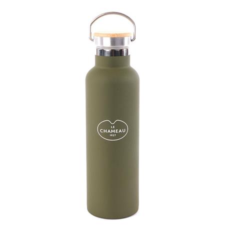 Bottiglia - Verde Le Chameau Water Bottle - Vert