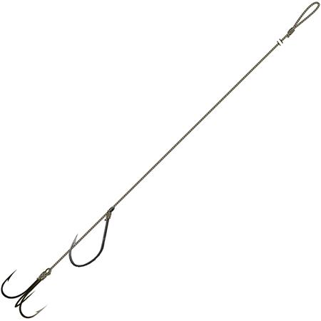 Bottom Line Cat Spirit 1 Simple 7356 Bn / 1 Triple 7560 Bn Vif