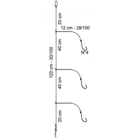 BOTTOM LINE FLASHMER SPÉCIAL MER