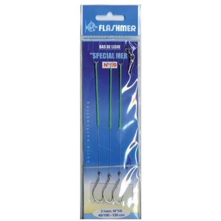 Bottom Line Flashmer Spécial Mer