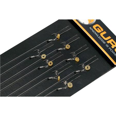 BOTTOM LINE GURU SUPER LWG READY RIGS