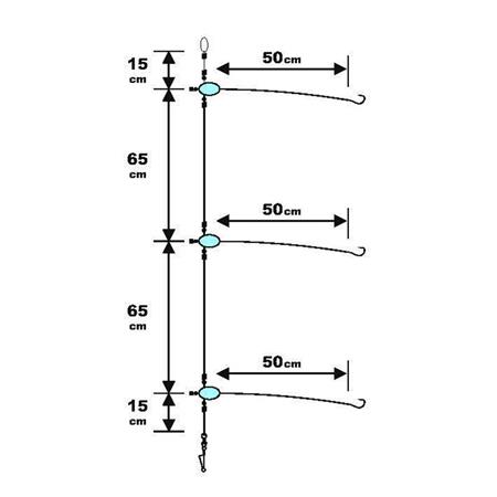 BOTTOM LINE SUNSET BATEAU RS COMPETITION BATEAU RS COMPETITION SPECIAL DAURADE - FLUORO