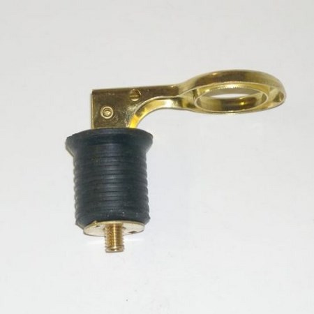 Bouchon De Nable Dore Fun Yak