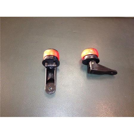 Bouchon Snap Rigiflex 34 Mm