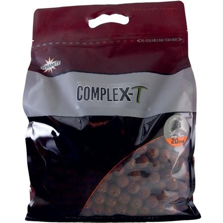 Bouillette - 5Kg Dynamite Baits Complex-T - 5Kg