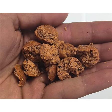 BOUILLETTE - 5KG SESSION BAITS ORIENTAL SPICE - 5KG