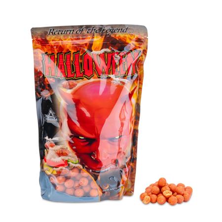Bouillette Anaconda Halloween Boilie - 1Kg