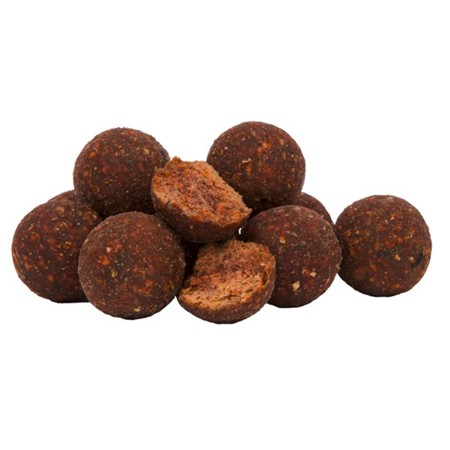 BOUILLETTE AVID CARP CRAB & PLUM BOILIES