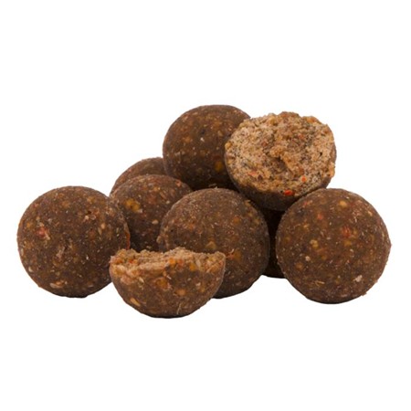 BOUILLETTE AVID CARP CRAB, TUNA & SPIRULINA BOILIES