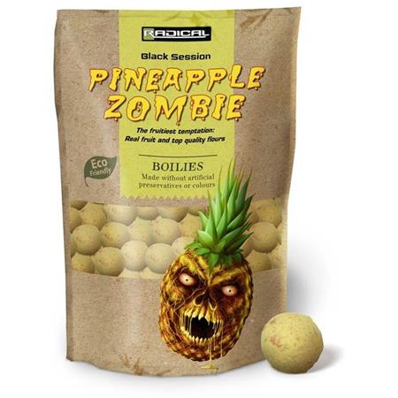 Bouillette Carpe Radical Pineapple Zombie