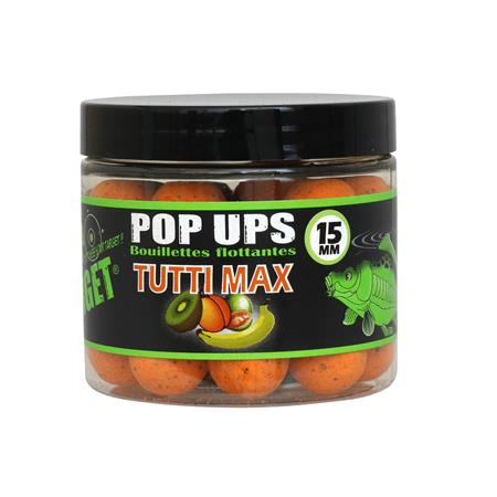 Bouillette Flotante Carp Target