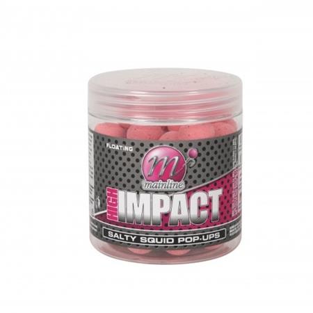 Bouillette Flotante Mainline High Impact