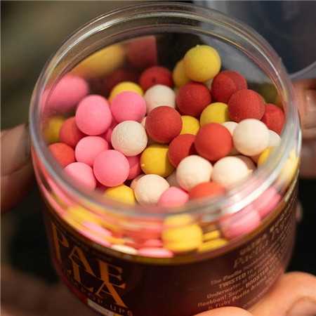 BOUILLETTE FLOTTANTE ONE MORE CAST BOOSTED FLUORO POP-UPS MIXED