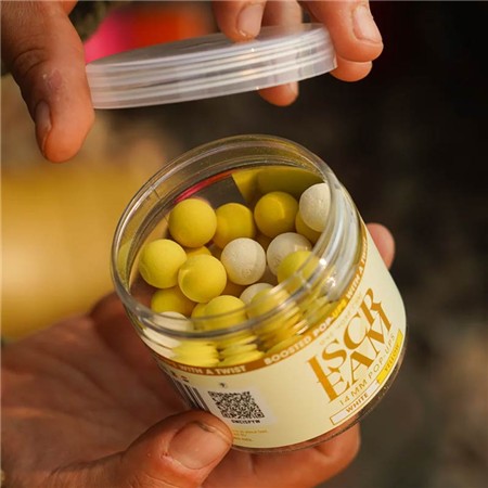 BOUILLETTE FLOTTANTE ONE MORE CAST BOOSTED FLUORO POP UPS