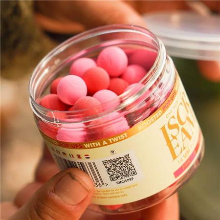 BOUILLETTE FLOTTANTE ONE MORE CAST BOOSTED FLUORO POP UPS