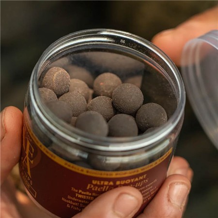 BOUILLETTE FLOTTANTE ONE MORE CAST BOOSTED MATCH THE HATCH POP UPS