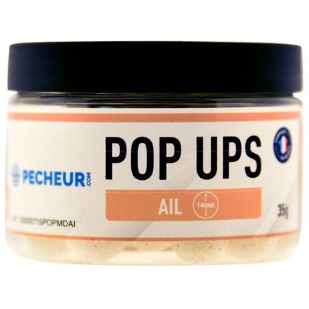 BOUILLETTE FLOTTANTE PECHEUR.COM BY CAP RIVER POP-UPS