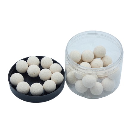Bouillette Flottante Session Bait Pop-Ups - Super Scopex