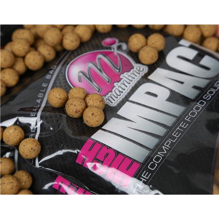 BOUILLETTE MAINLINE HIGH IMPACT - 1KG