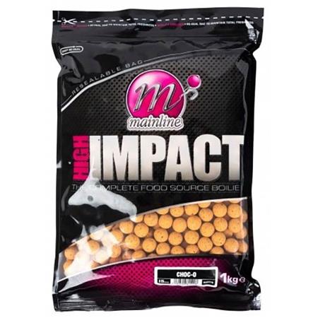 Bouillette Mainline High Impact - 1Kg