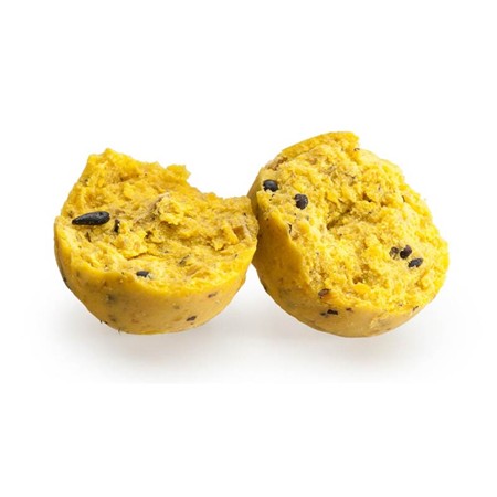 BOUILLETTE MIVARDI RAPID BOILIES EASY CATCH - PINEAPPLE + N.BA