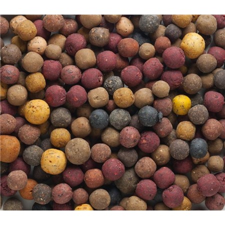 Bouillette Mivardi Rapid Boilies - Multi Mix