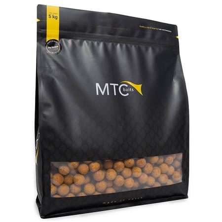 BOUILLETTE MTC BAITS BIG BANANA