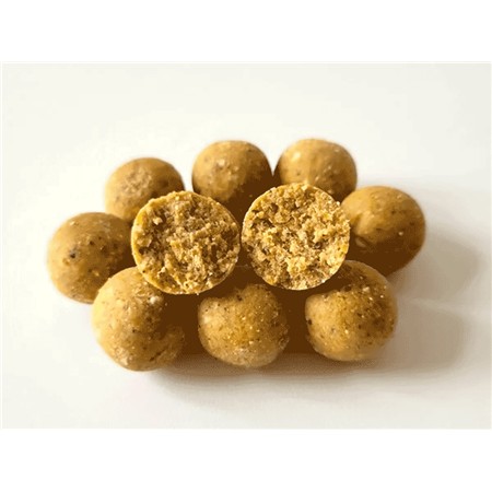 BOUILLETTE MTC BAITS ESTER & CREAM