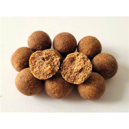 BOUILLETTE MTC BAITS KRILL