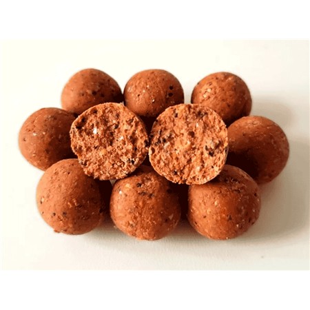 BOUILLETTE MTC BAITS STRAWBERRY