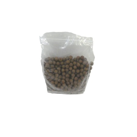 Bouillette Nashbait Monster Shrimp Boilies - 24Mm - 5Kg
