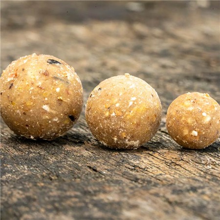 BOUILLETTE ONE MORE CAST ISCREAM STABILISED BOILIE