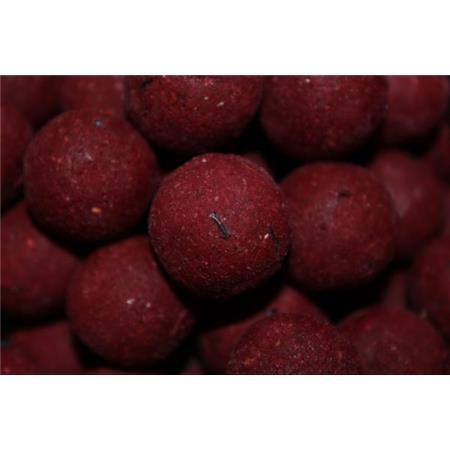 BOUILLETTE PRO ELITE BAITS BOILIES CLASSIC KRILL & CRAB - 800G
