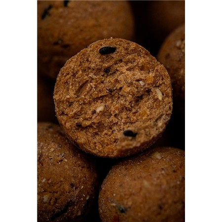 BOUILLETTE PRO ELITE BAITS BOILIES CLASSIC MELON & PEACH