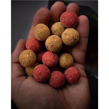 BOUILLETTE PRO ELITE BAITS SOLUBLE BOILIES - 3.5KG