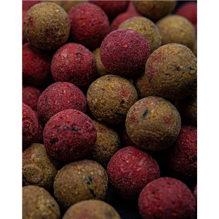 BOUILLETTE PRO ELITE BAITS SOLUBLE BOILIES - 3.5KG