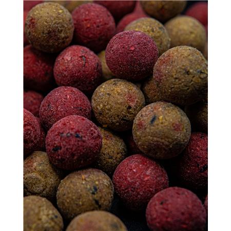 BOUILLETTE PRO ELITE BAITS SOLUBLE BOILIES