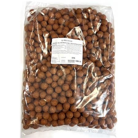 Bouillette Session Bait Oriental Spice - 5Kg