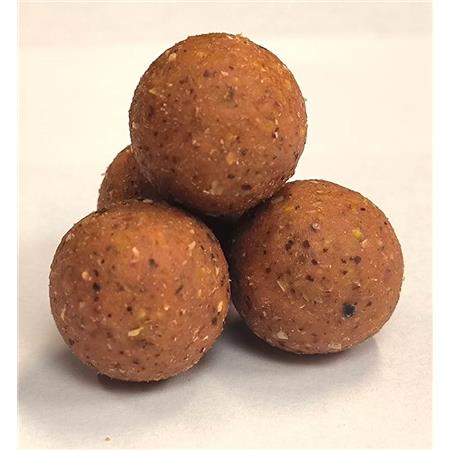 BOUILLETTE SESSION BAIT ORIENTAL SPICE