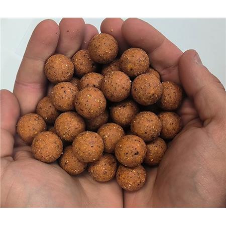 BOUILLETTE SESSION BAIT ORIENTAL SPICE