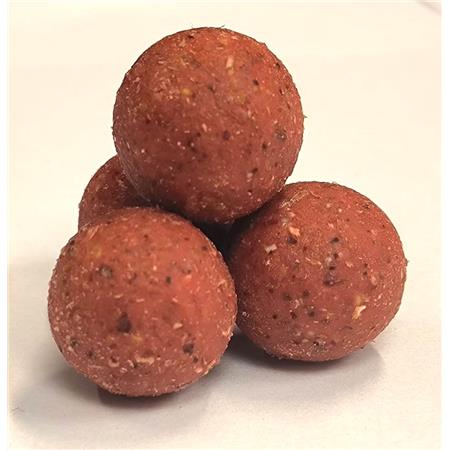 BOUILLETTE SESSION BAIT SQUID & OCTOPUS - 5KG