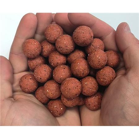 BOUILLETTE SESSION BAIT SQUID & OCTOPUS - 5KG