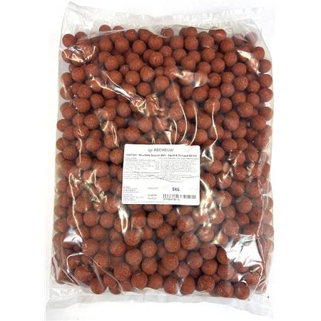 Bouillette Session Bait Squid & Octopus - 5Kg